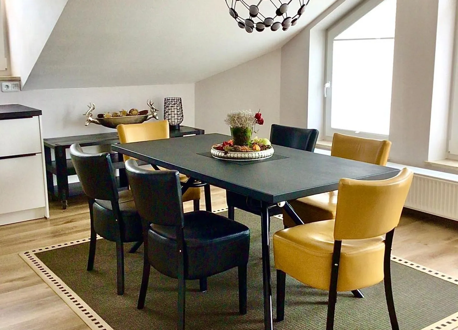 Apartment Fernblick Allgaeu Haldenwang Germany