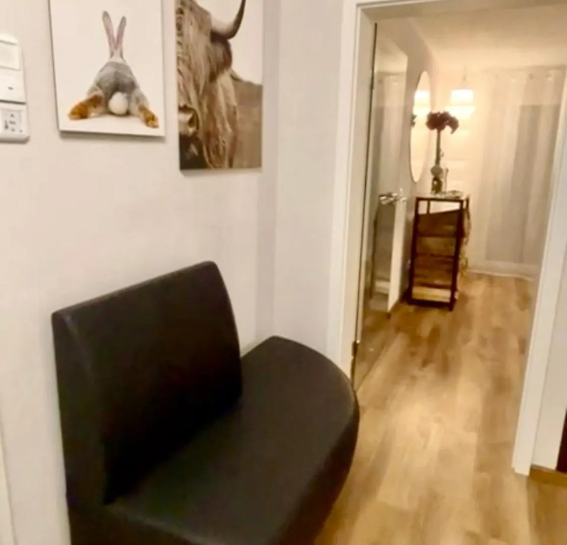 Apartment Fernblick Allgaeu Haldenwang